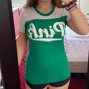 Victoria Secret Pink T-shirt